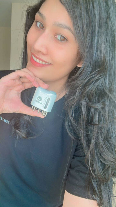 Salon results at home—without the price tag